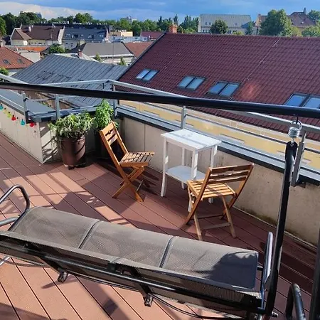 Barber's Home, Free Private Parking Apartamento