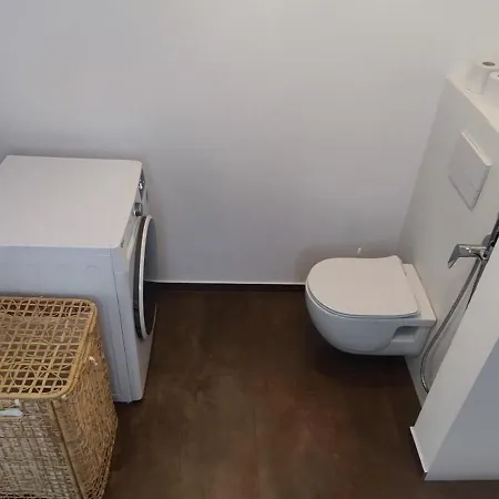 Barber's Home, Free Private Parking * Košice