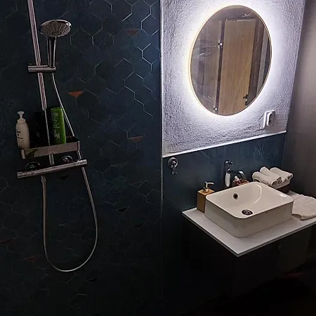 아파트 Barber's Home, Free Private Parking *