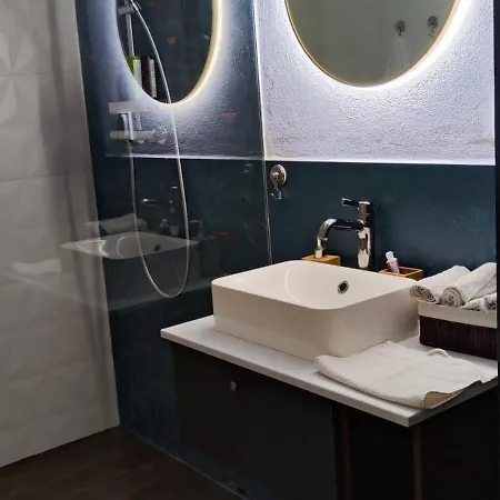 Apartamento Barber's Home, Free Private Parking