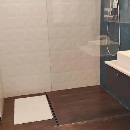 Apartamento Barber's Home, Free Private Parking *